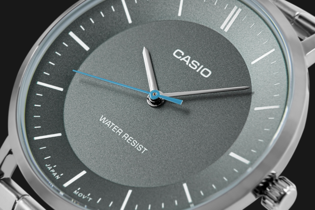 Zegarek Męski CASIO MTP-VT04D-8EDF + BOX - Зображення 4