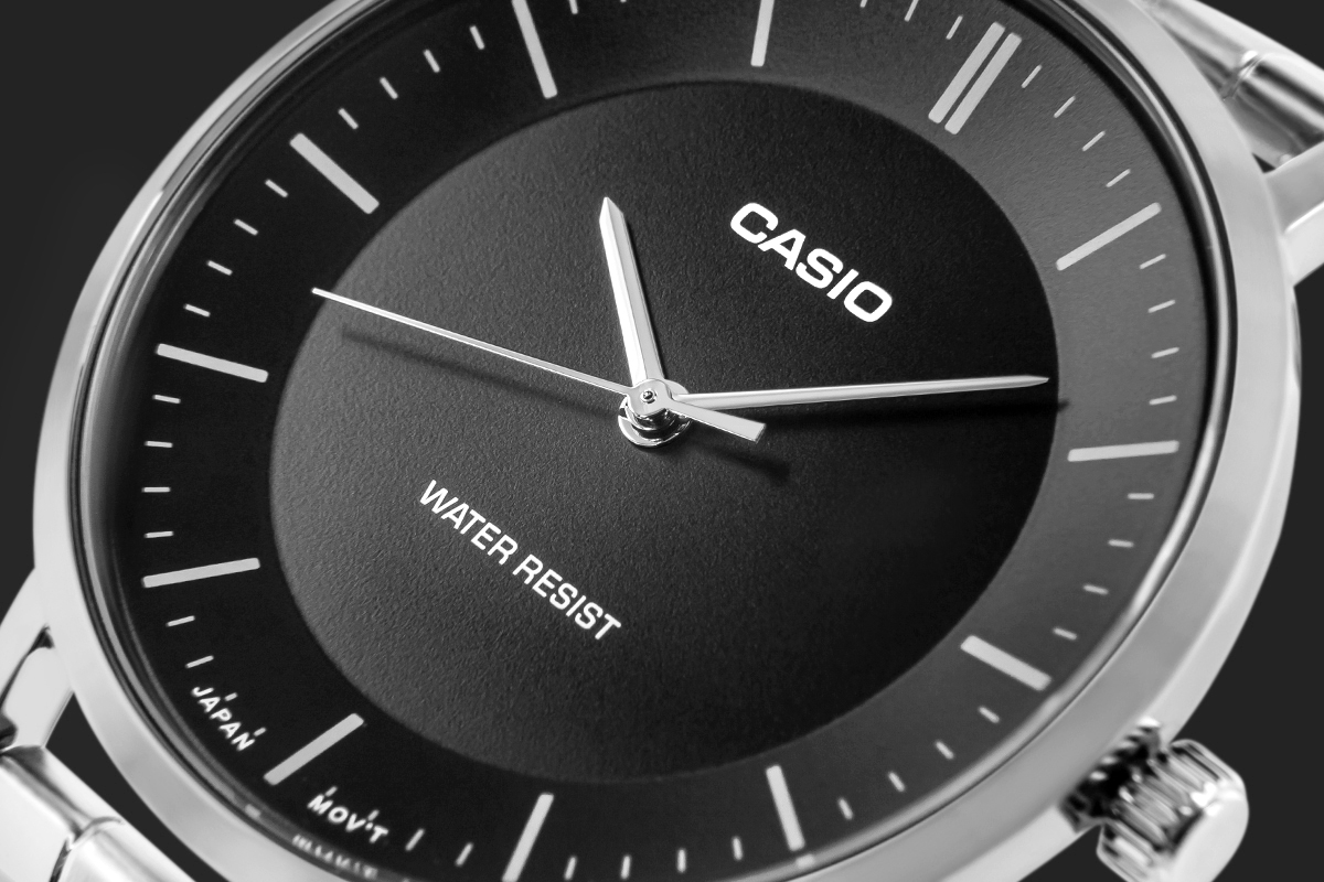 Zegarek Męski CASIO MTP-VT04D-1EDF + BOX - Зображення 4