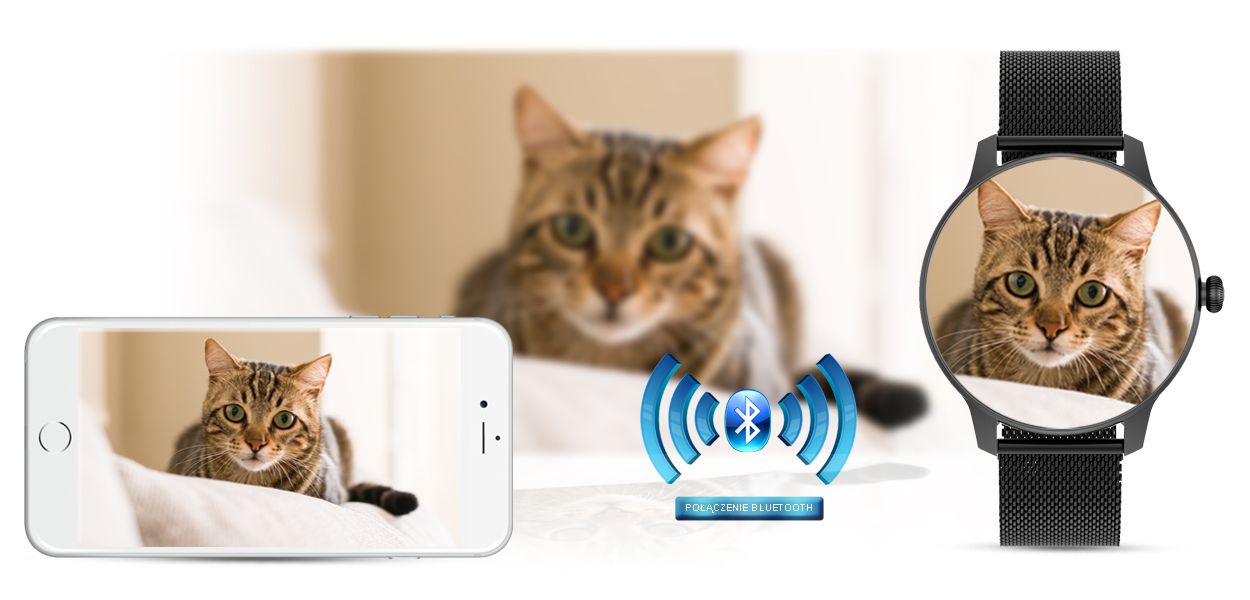 Zegarek SMARTWATCH G.ROSSI SW020-2 - Зображення 11