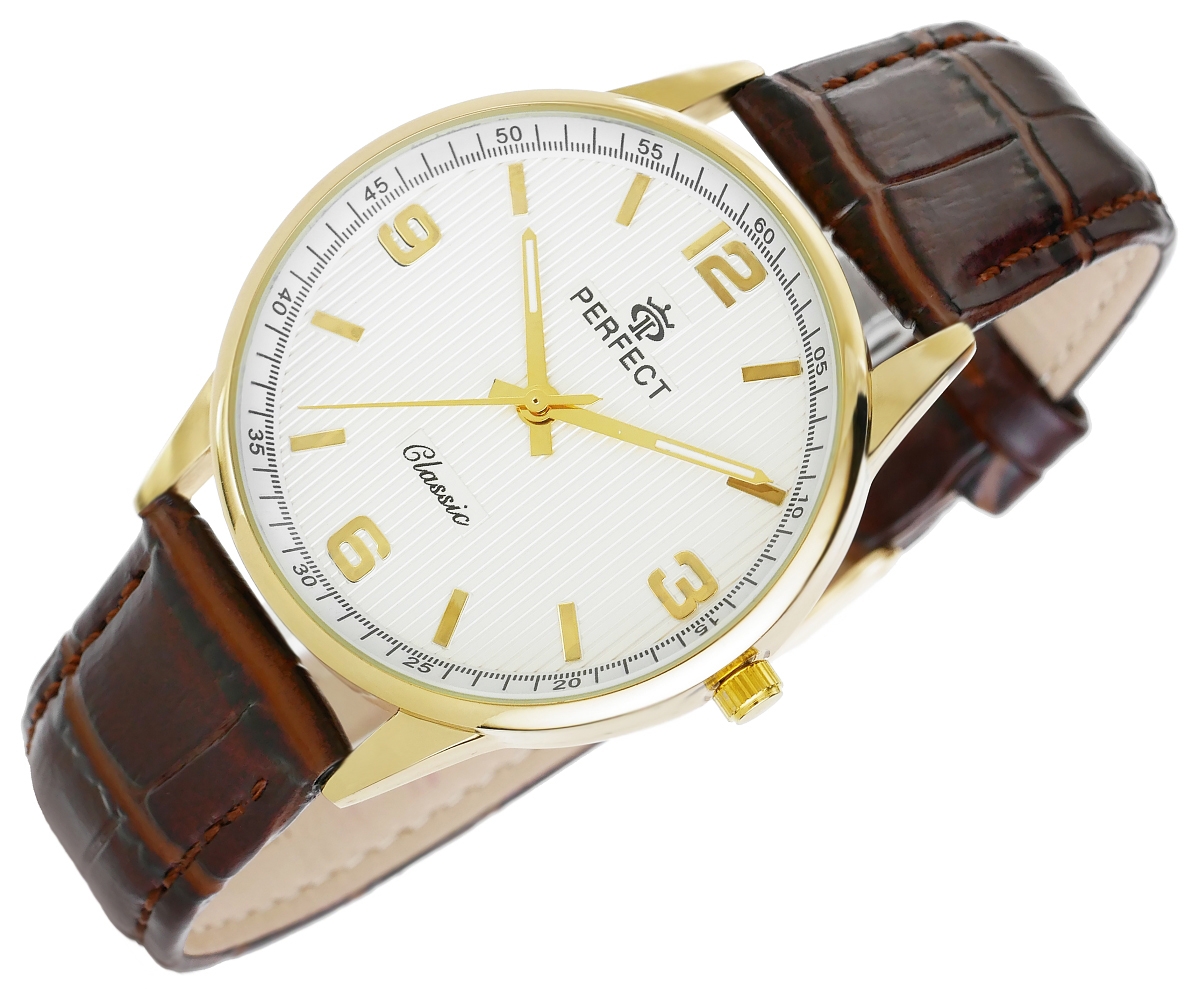 Zegarek Męski PERFECT C457-6 - Зображення 4