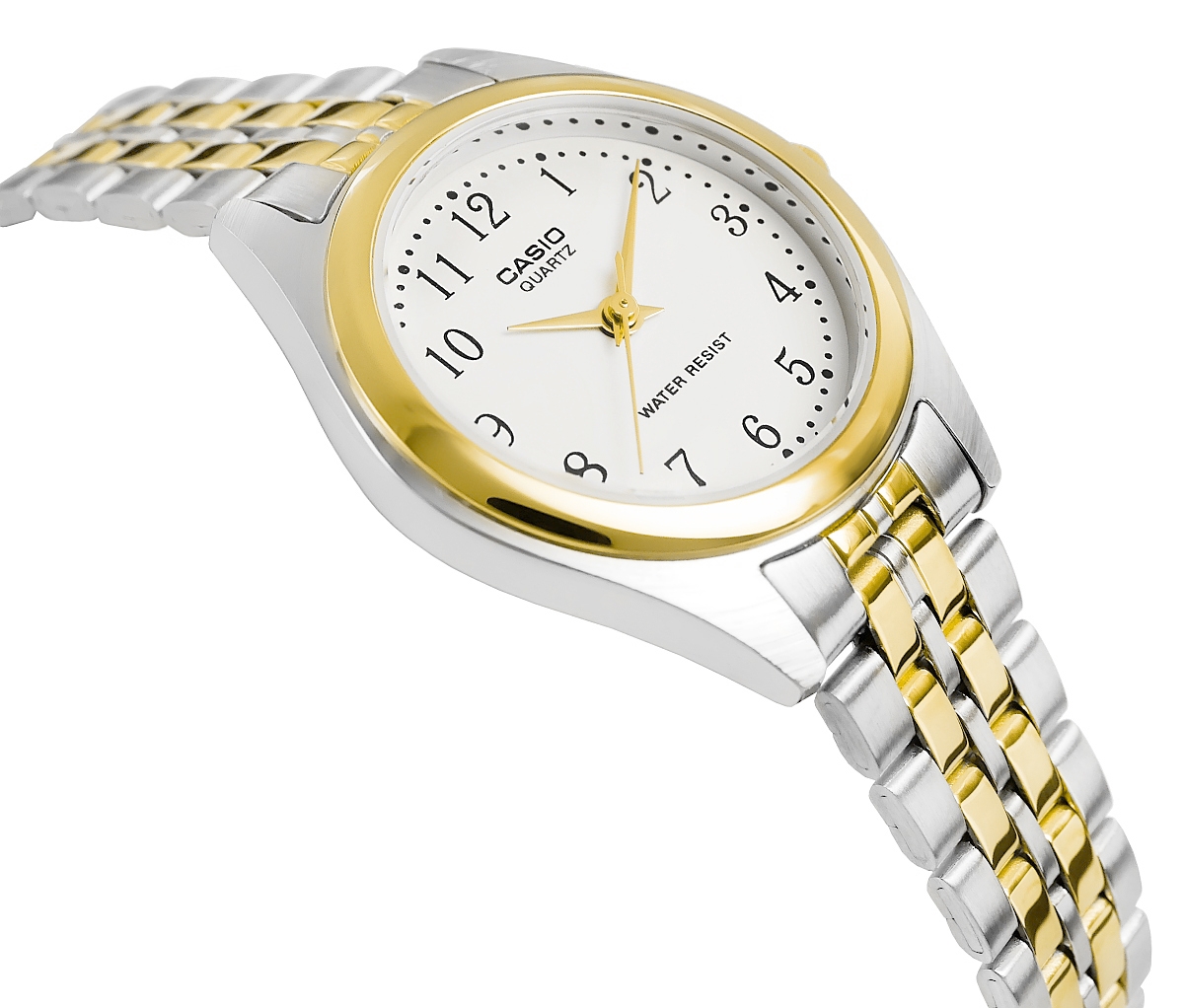 Zegarek Damski CASIO LTP-1129G-7BRDF + BOX - obrazek 2