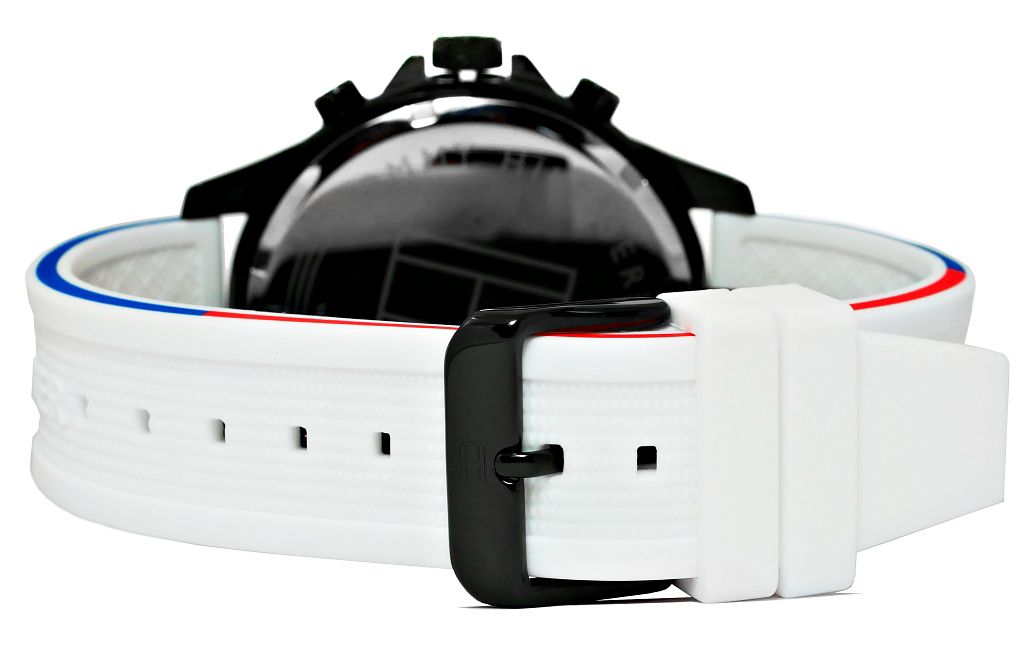 Zegarek Męski Tommy Hilfiger 1791723 - Зображення 7