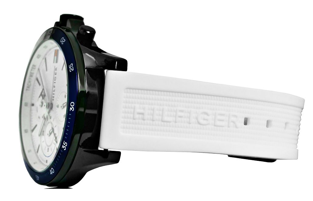 Zegarek Męski Tommy Hilfiger 1791723 - Зображення 6