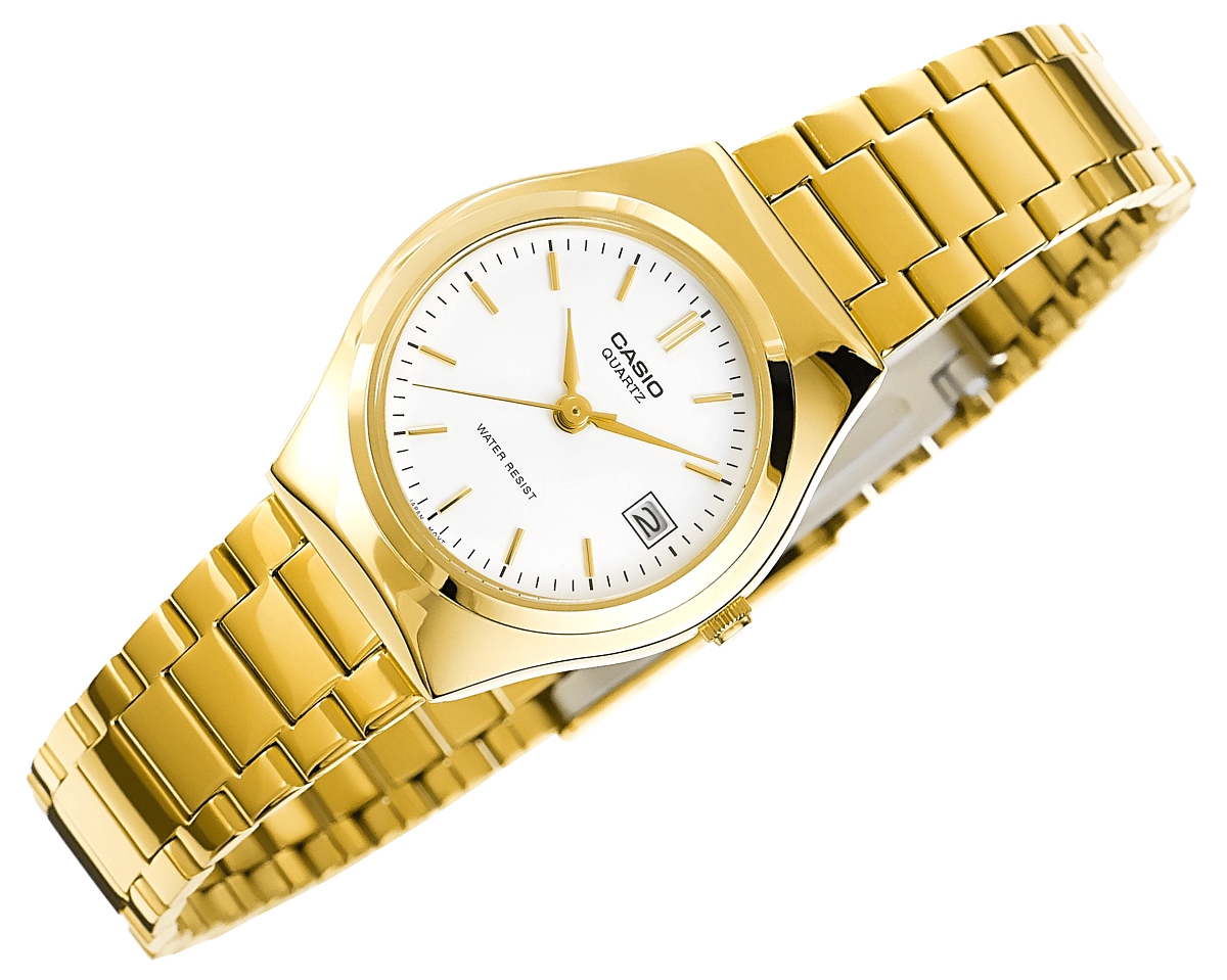 Zegarek Damski CASIO LTP-1170N-7ARDF + BOX - obrazek 3