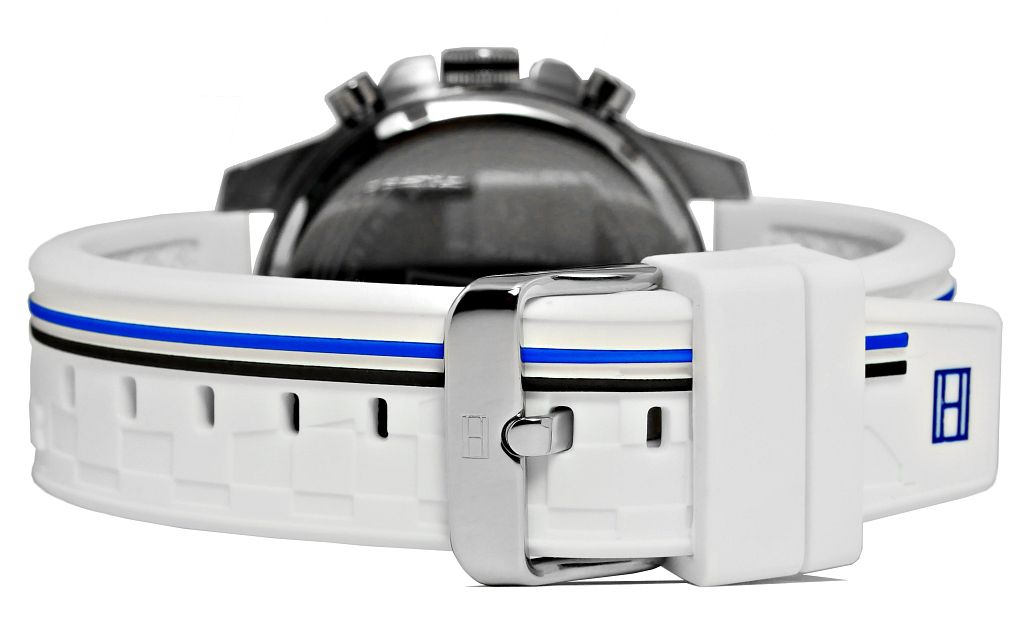 Zegarek Męski Tommy Hilfiger 1791475 - Зображення 7