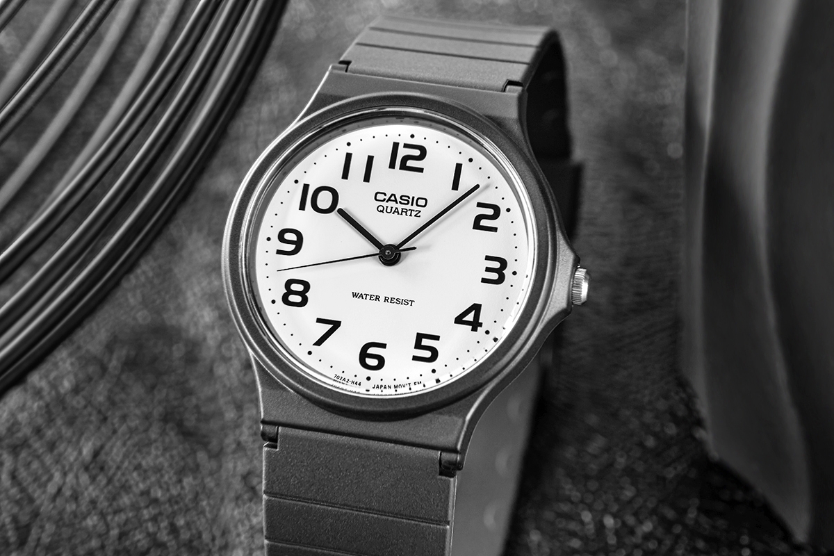 Zegarek CASIO MQ-24-7B2LEG + BOX - obrazek 4