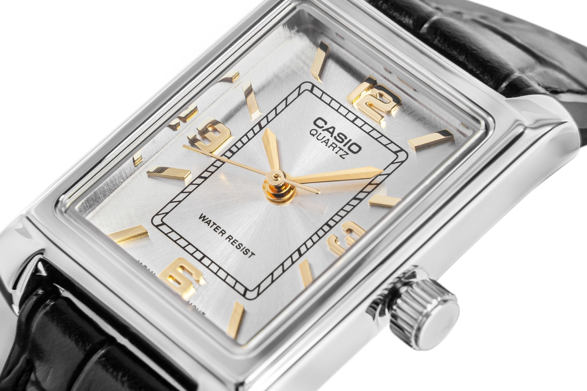 Zegarek Damski CASIO LTP-1234PL-7A2EF + BOX - Зображення 4