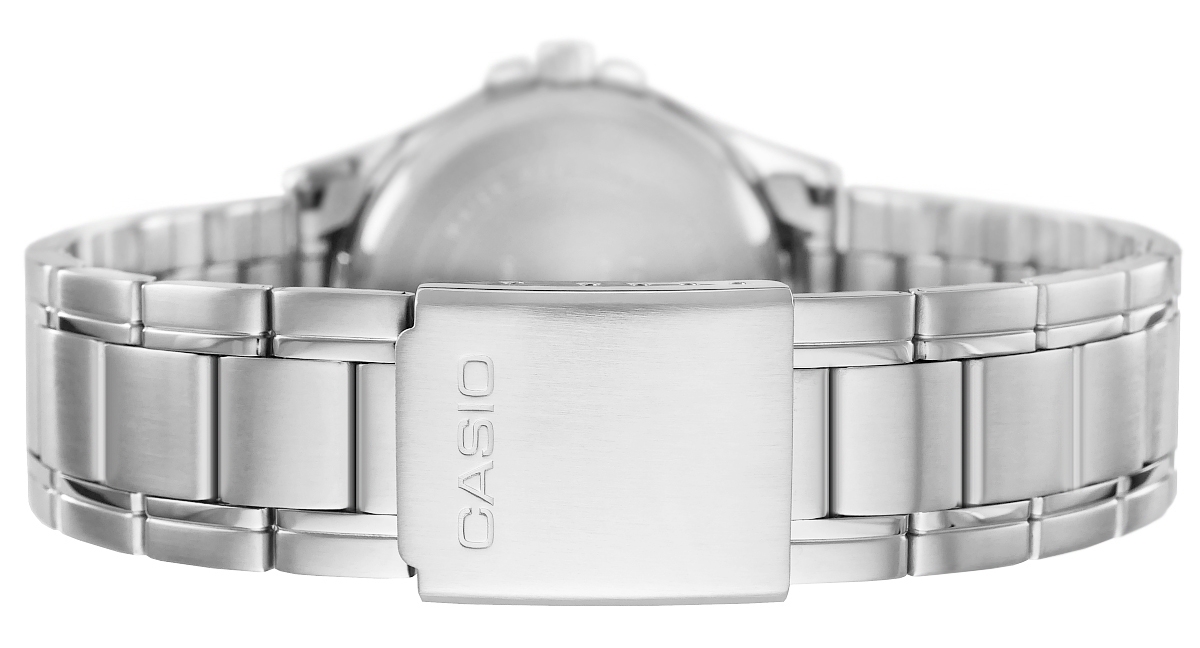 Zegarek Męski CASIO MTP-1381D-1AVDF + BOX - obrazek 6