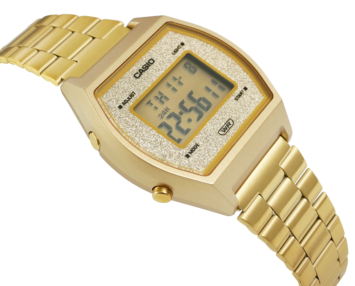 Zegarek CASIO Vintage B640WGG-9DF + BOX - Зображення 2