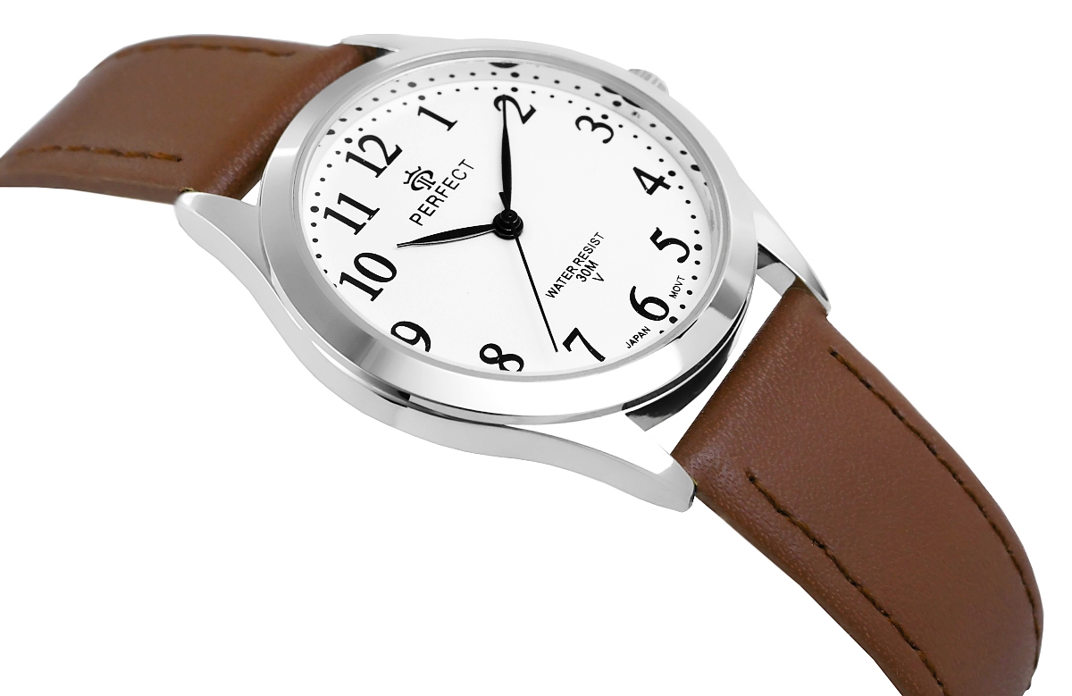 Zegarek Damski PERFECT GX004-02 - obrazek 2
