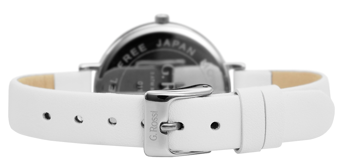 Zegarek Damski G.Rossi 11389A-3C1 + BOX - Зображення 5