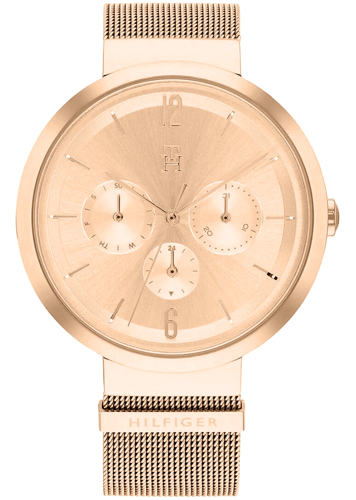 Zegarek Damski Tommy Hilfiger Lidia 1782538 + BOX