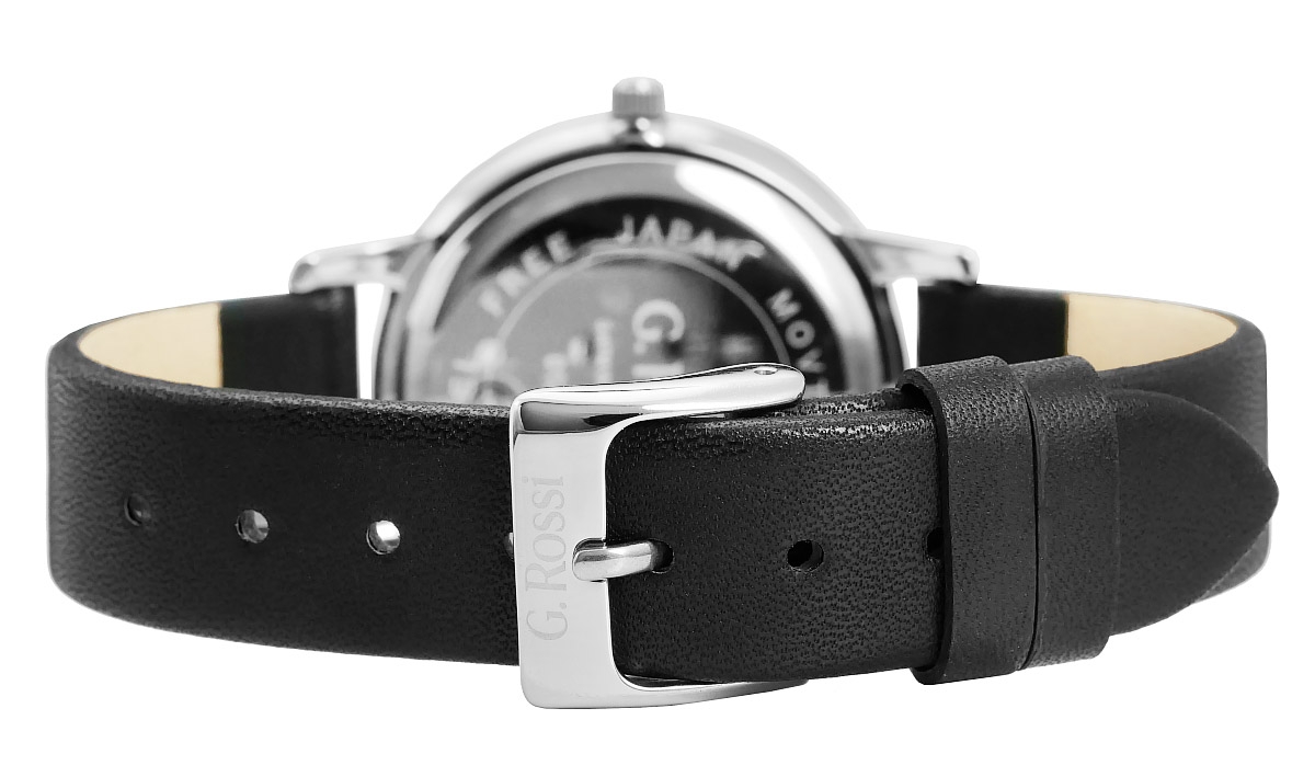 Zegarek Damski G.Rossi 12177A-1A1 + BOX - Зображення 5