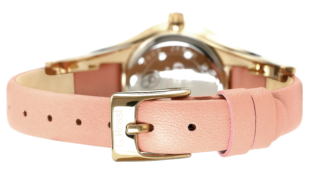 Zegarek Damski G.Rossi 8154A-5E2 + BOX - obrazek 5