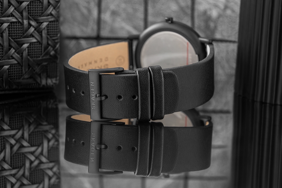 Zegarek Męski SKAGEN Signatur SKW6902 + BOX - obrazek 8