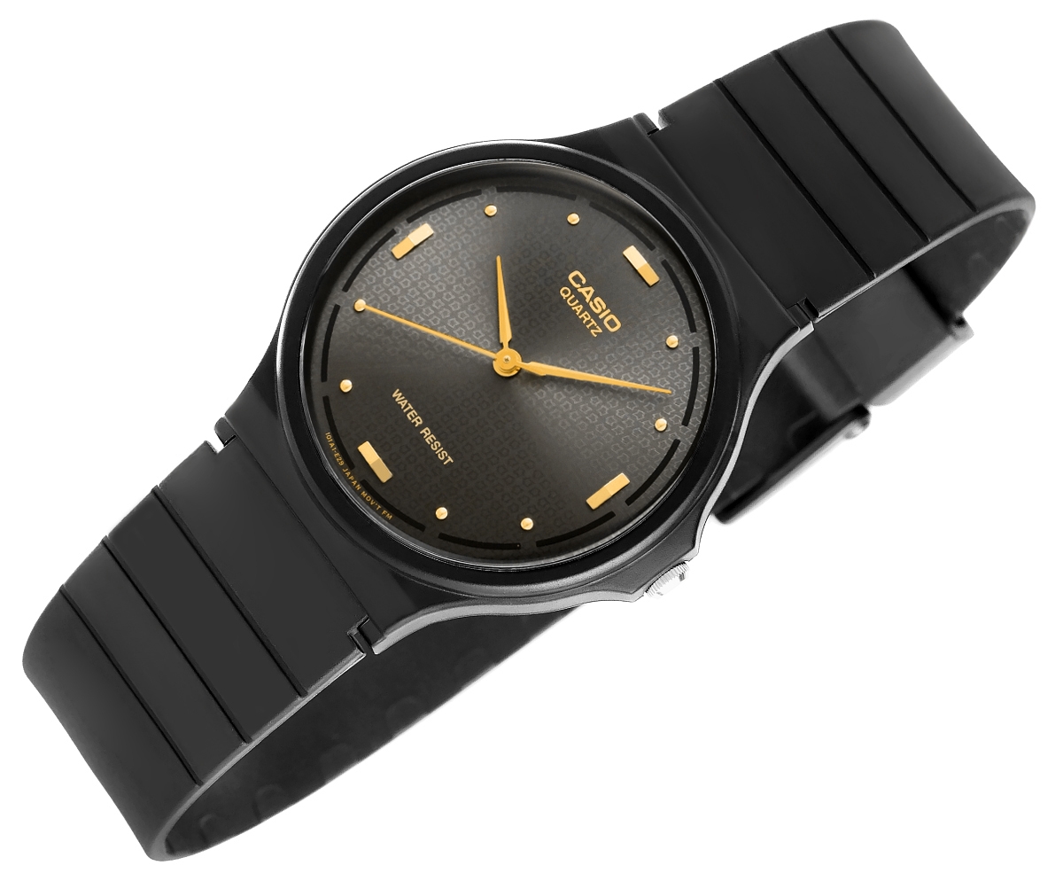 Zegarek Damski CASIO MQ-76-1ALDF + BOX - obrazek 3