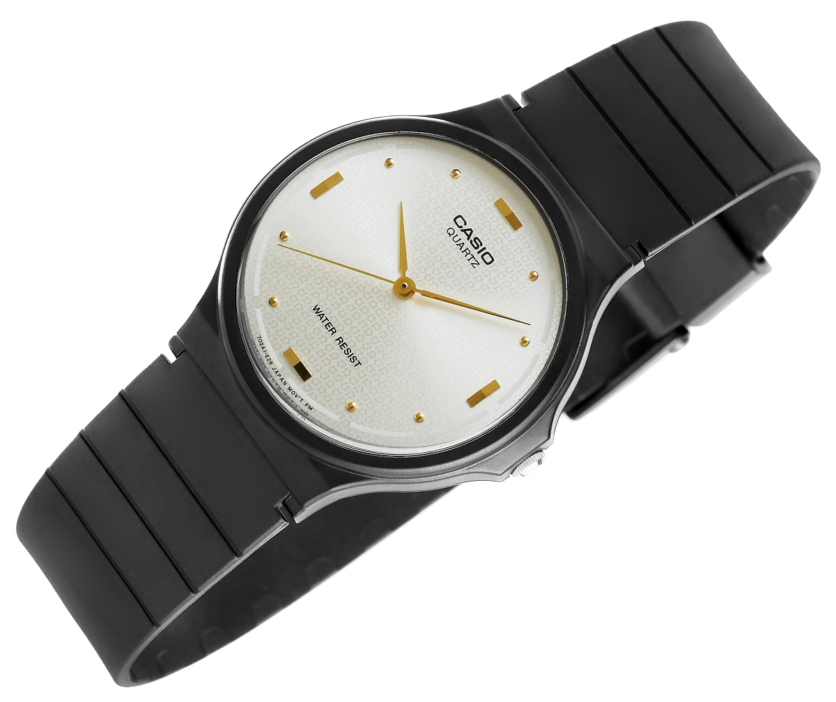 Zegarek Damski CASIO MQ-76-7A1LDF + BOX - obrazek 3