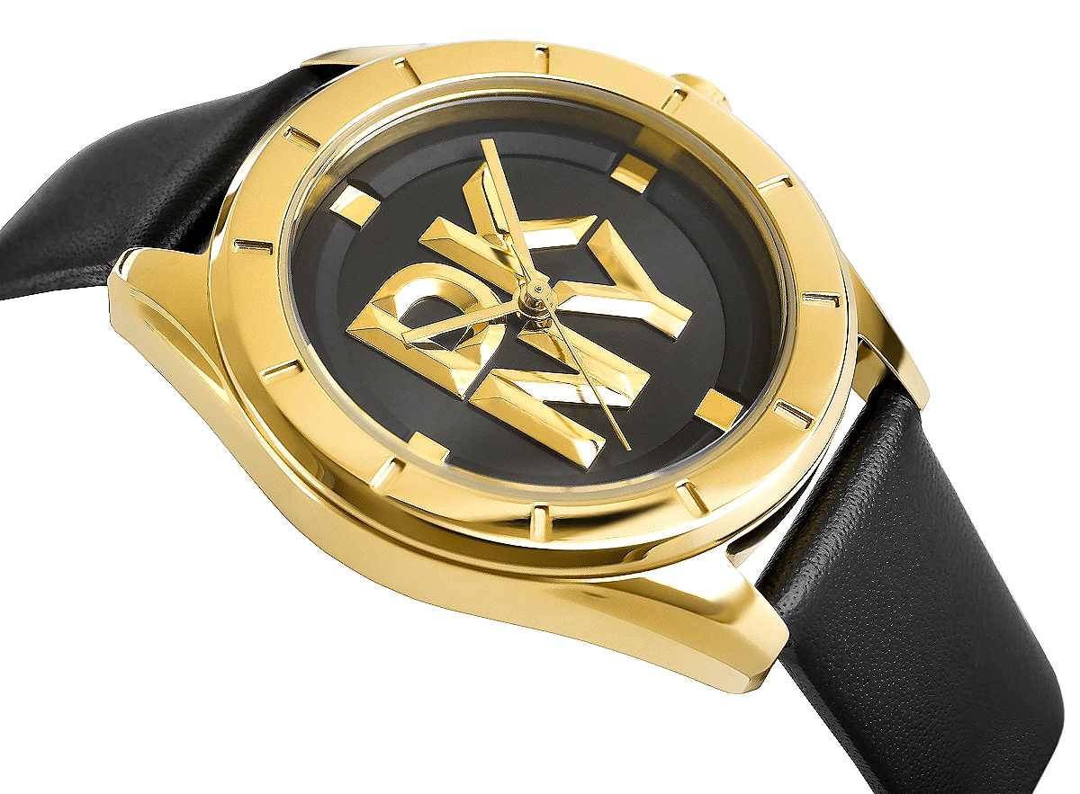 Zegarek Damski DKNY Chambers Midi DK1L016L0025 + BOX - Зображення 2