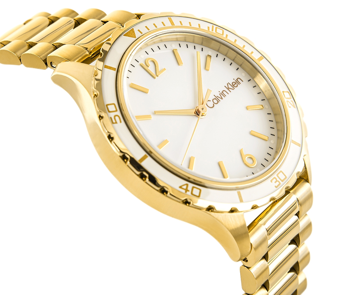 Zegarek Damski CALVIN KLEIN Sport For Her 25200099 + BOX - Зображення 2