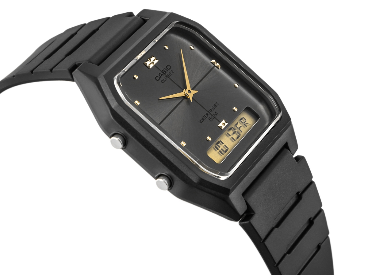 Zegarek Damski CASIO AW-48HE-8AVDF + BOX - obrazek 3