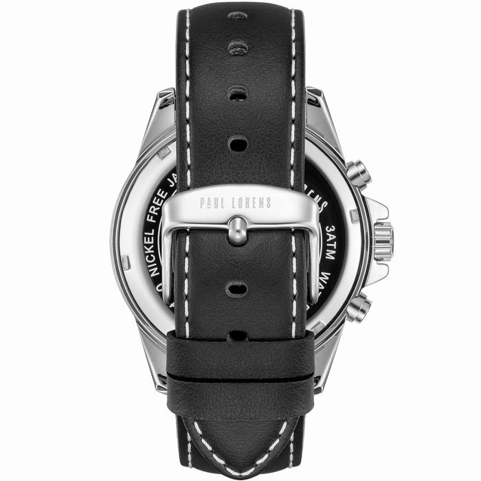 Zegarek Męski PAUL LORENS PL20010A-1A1 + BOX - Зображення 3
