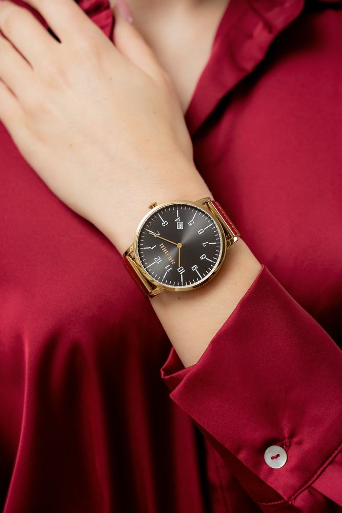 Zegarek Damski PAUL LORENS PL11503B-1D1 + BOX - Зображення 4