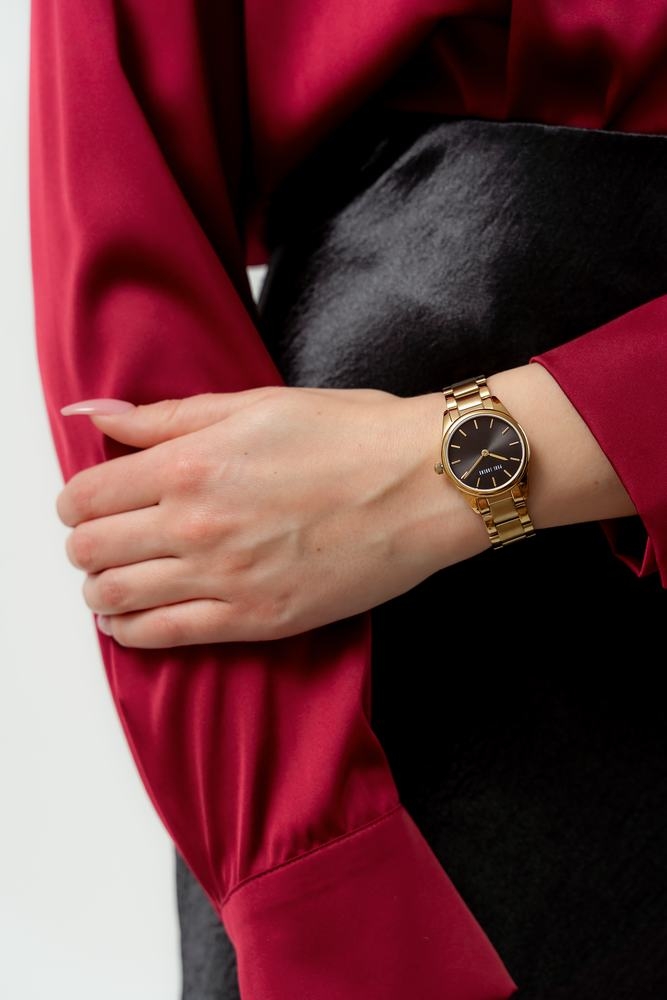 Zegarek Damski PAUL LORENS PL20008B-1D1 + BOX - Зображення 5