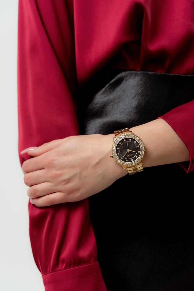 Zegarek Damski PAUL LORENS PL8524B2-1D1 + BOX - obrazek 4