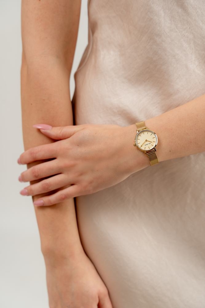 Zegarek Damski PAUL LORENS PL20004B-4D1 + BOX - obrazek 4