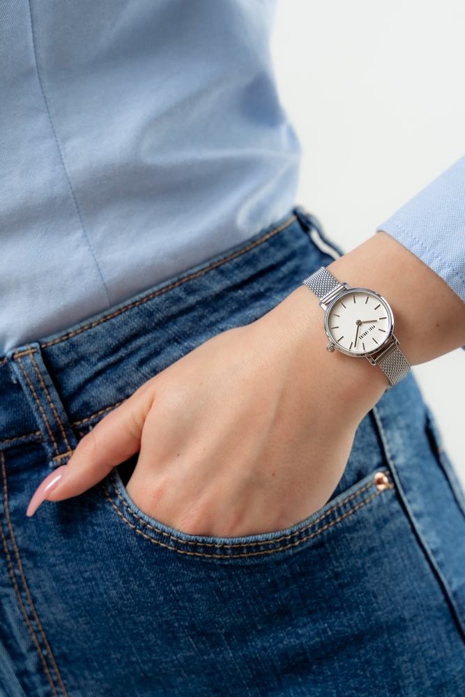 Zegarek Damski PAUL LORENS PL20004B-3C1 + BOX - obrazek 5