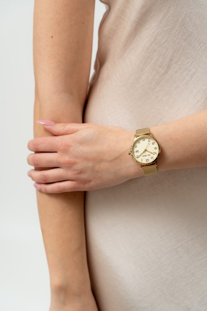 Zegarek Damski PAUL LORENS PL20000B-4D1 + BOX - Зображення 3