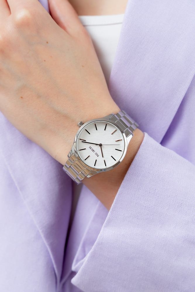 Zegarek Damski PAUL LORENS PL20007B-3C1 + BOX - Зображення 5