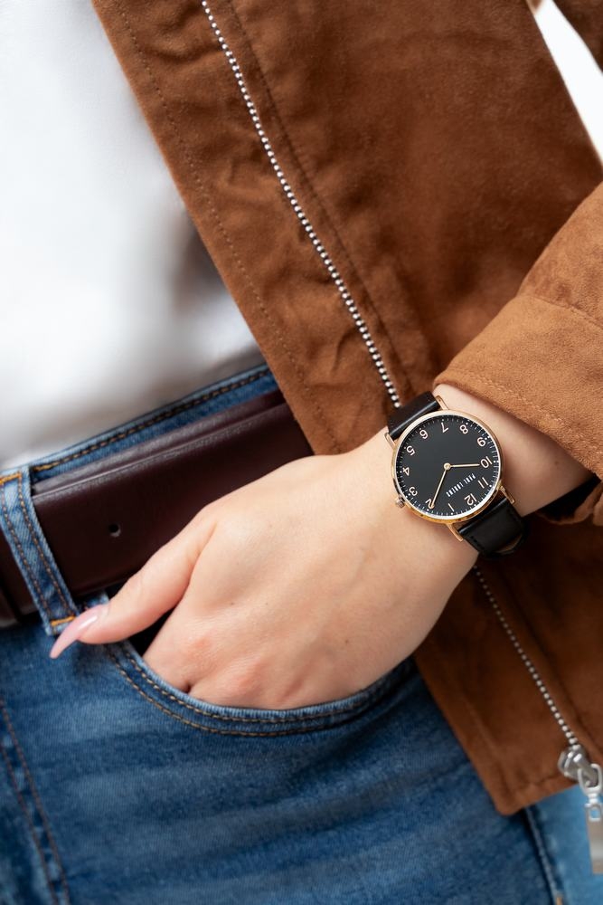 Zegarek Damski PAUL LORENS PL20006A-6A3 + BOX - obrazek 5