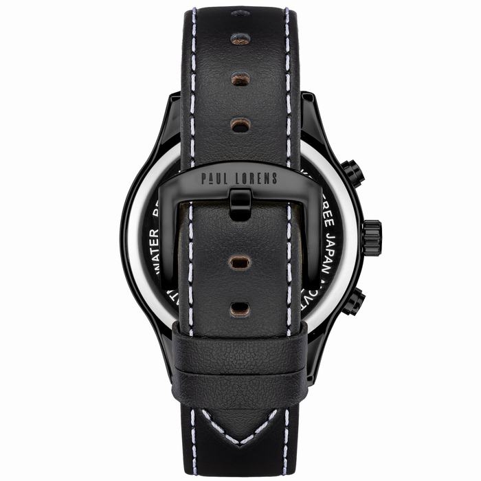 Zegarek Męski PAUL LORENS PL20011A-1A5+ BOX - obrazek 3