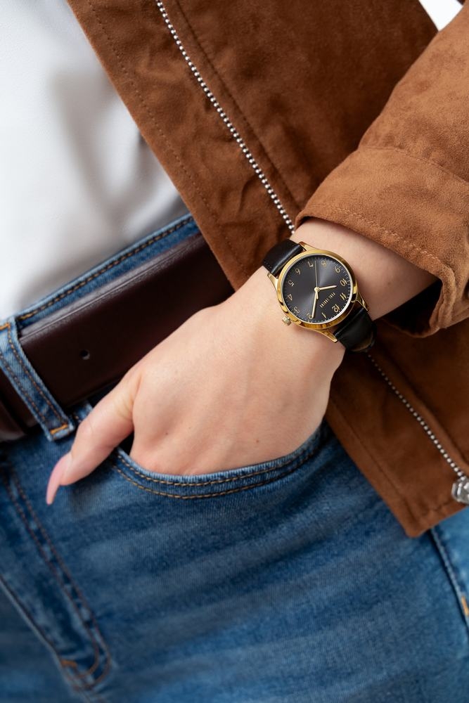 Zegarek Damski PAUL LORENS PL20019A-1A2 + BOX - obrazek 5