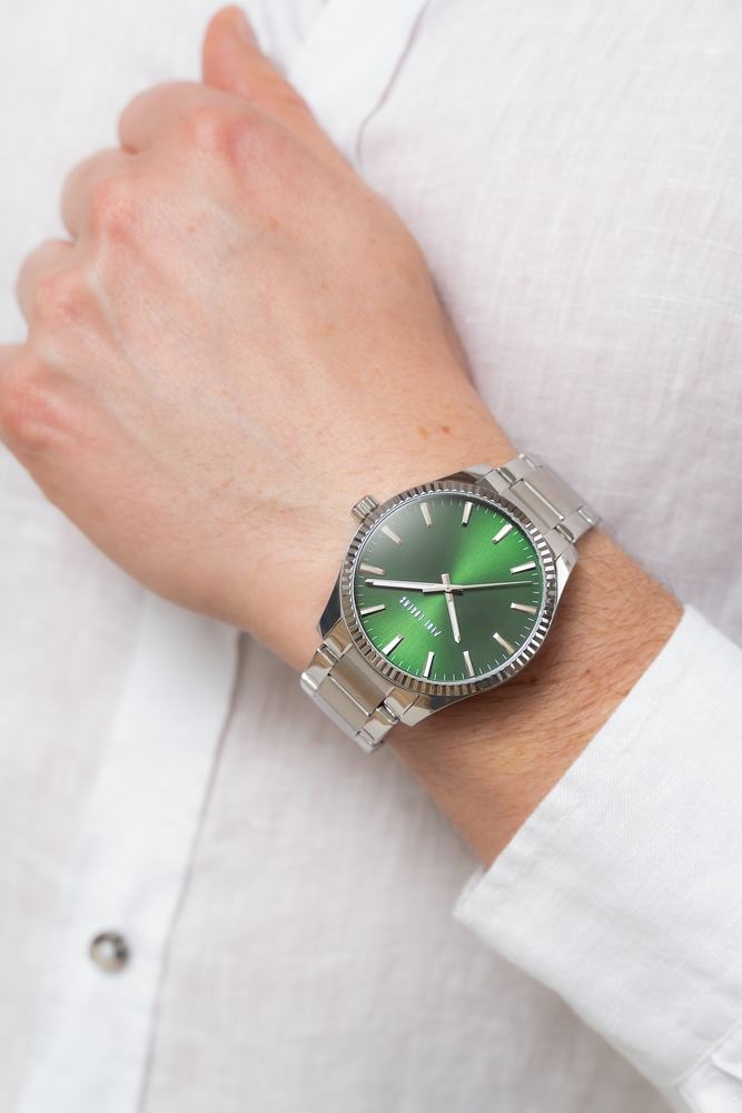 Zegarek Męski PAUL LORENS PL20012B-8C1 + BOX - Зображення 4