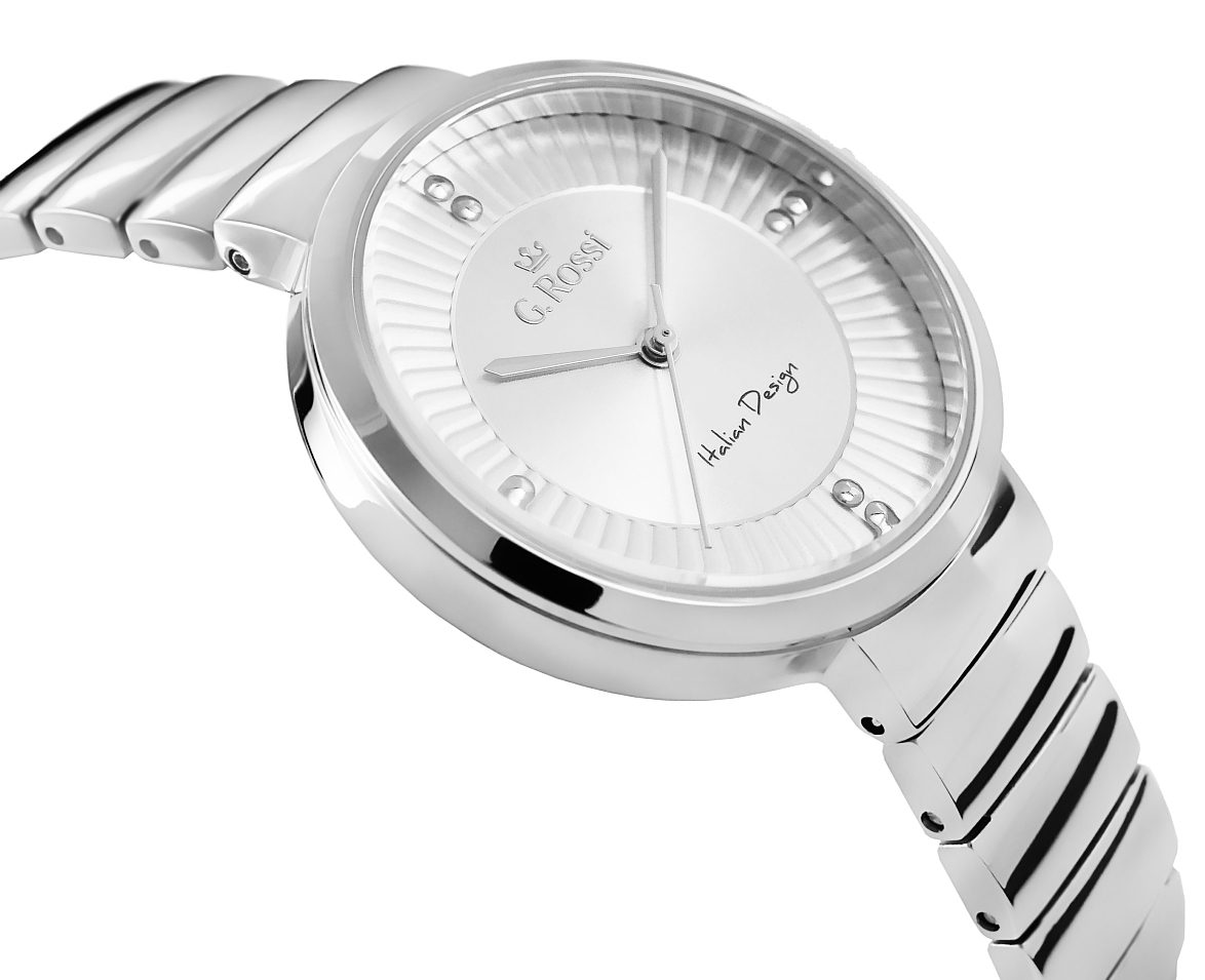 Zegarek Damski G.Rossi 12120B-3C1 + BOX - Зображення 3
