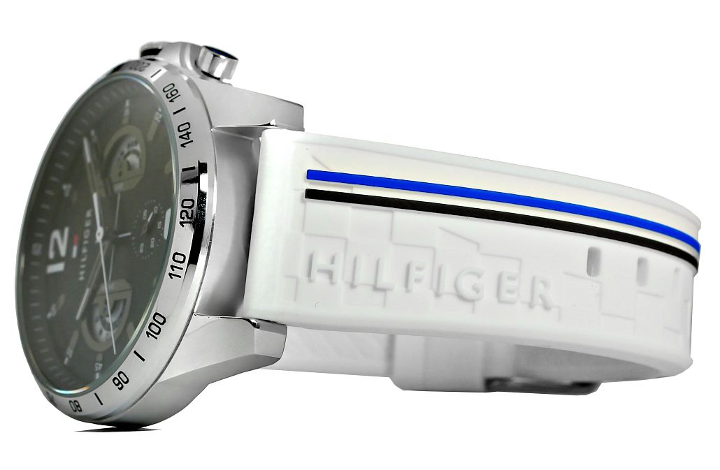 Zegarek Męski Tommy Hilfiger 1791475 - Зображення 6