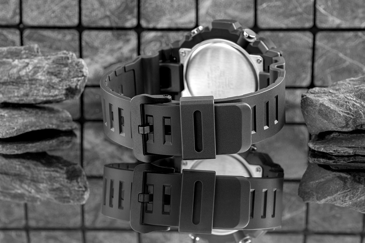 Zegarek Męski CASIO AEQ-120W-1BVDF + BOX - obrazek 7