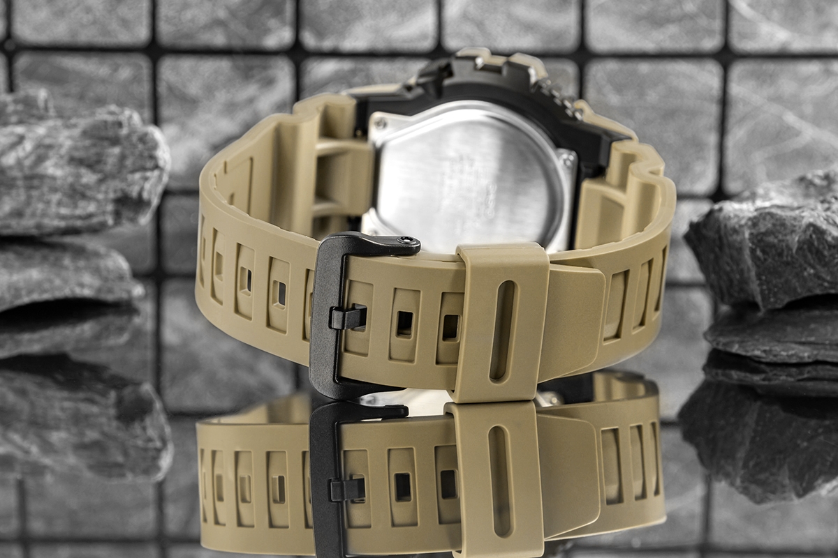 Zegarek Męski CASIO HDC-700-3A3VDF + BOX - obrazek 7