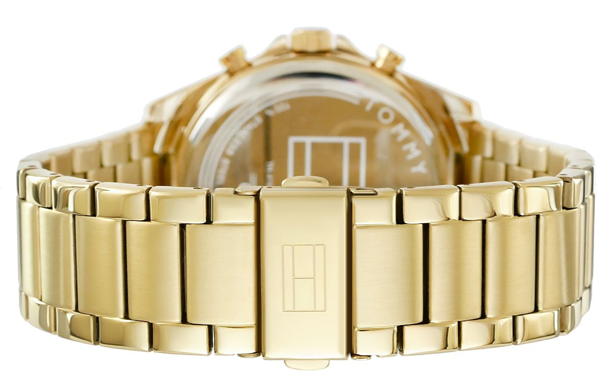 Zegarek Męski Tommy Hilfiger Baker 1710447 + BOX - Зображення 6
