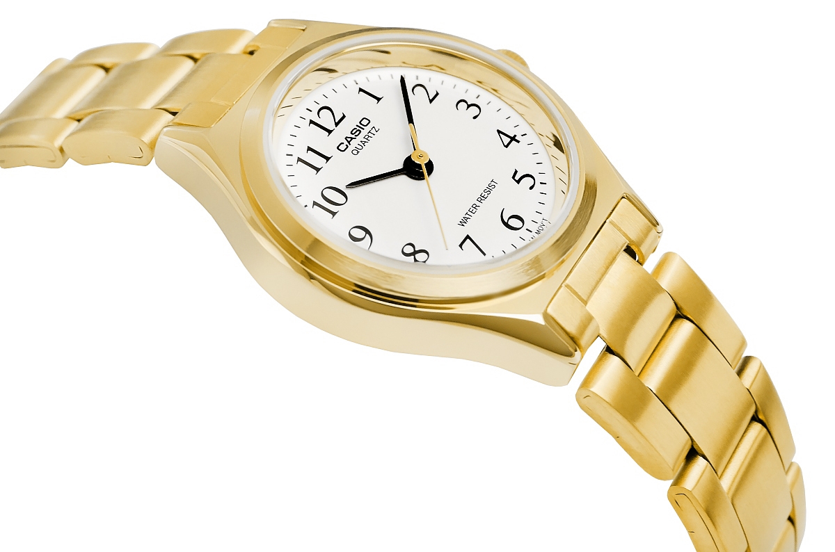 Zegarek Damski CASIO LTP-1130N-7BRDF + BOX - obrazek 2