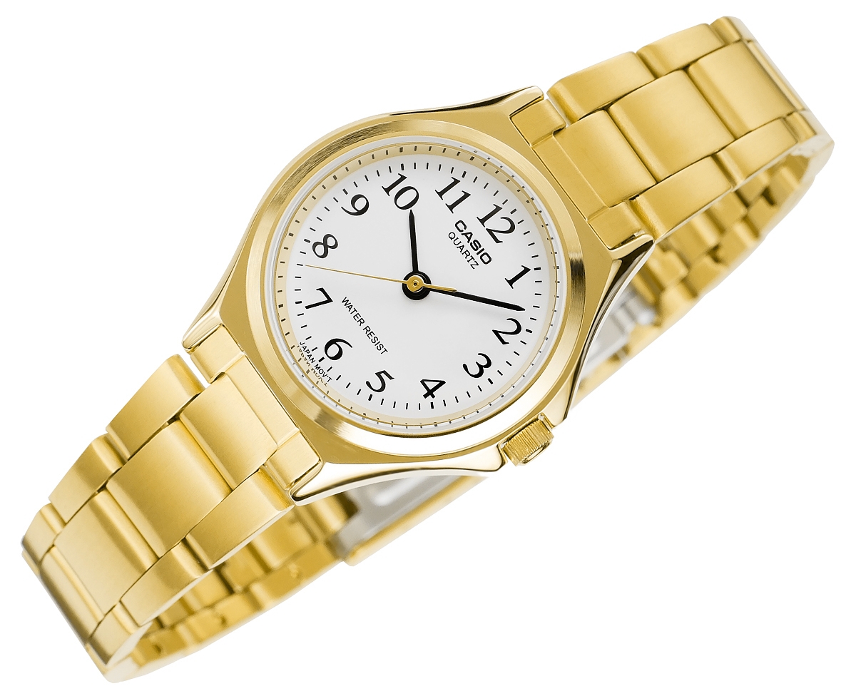 Zegarek Damski CASIO LTP-1130N-7BRDF + BOX - obrazek 3