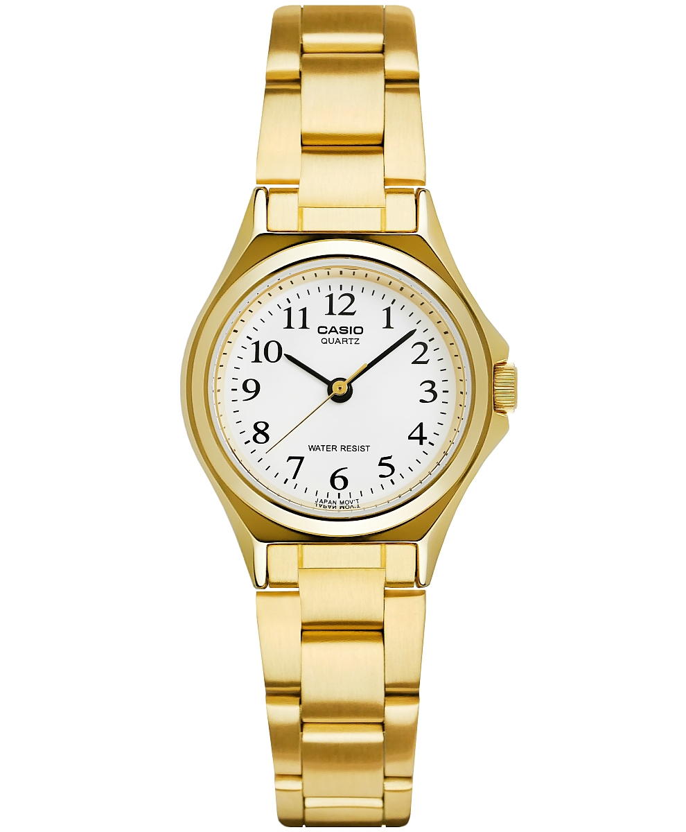 Zegarek Damski CASIO LTP-1130N-7BRDF + BOX - obrazek 4