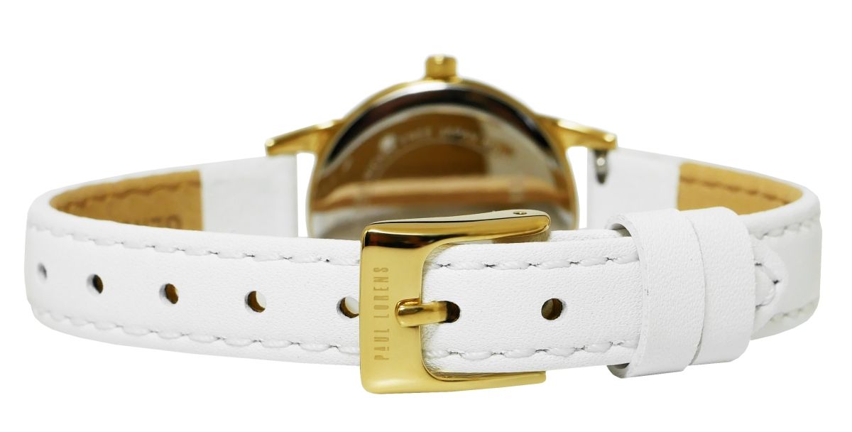 Zegarek Damski Paul Lorens PL9803A-3C2 - Зображення 6