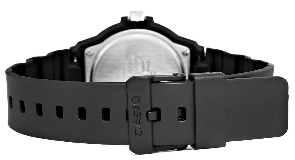 Zegarek Męski CASIO MRW-200H-2BVDF + BOX - Зображення 5