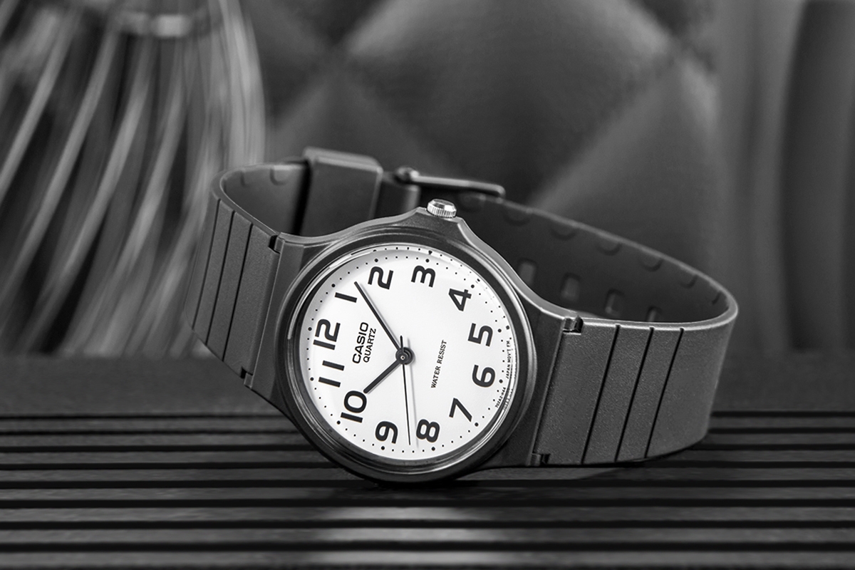 Zegarek CASIO MQ-24-7B2LEG + BOX - obrazek 5