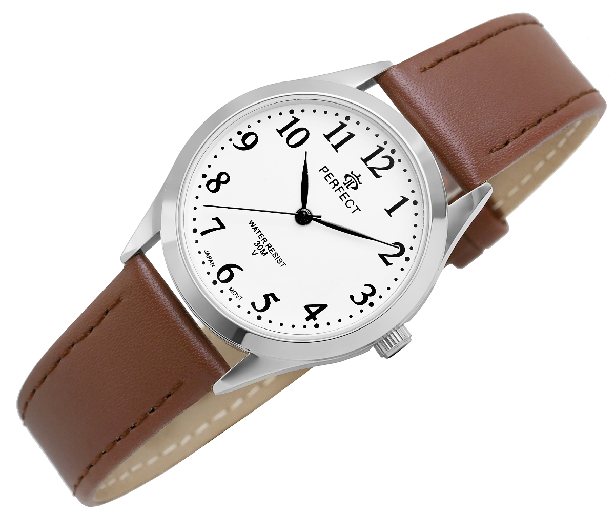 Zegarek Damski PERFECT GX004-02 - obrazek 3