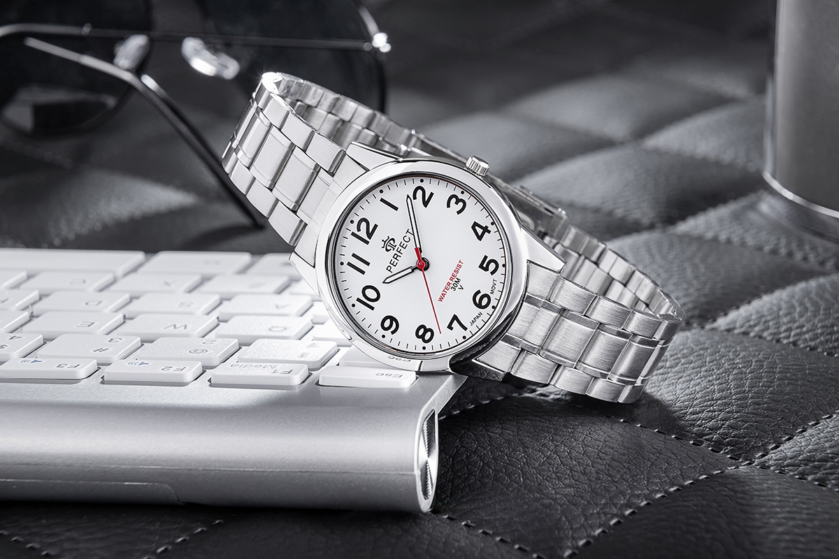 Zegarek Męski PERFECT R50-02 - obrazek 6