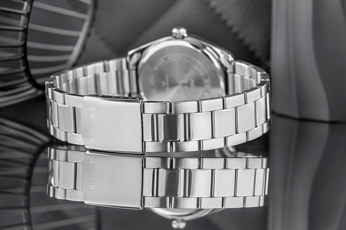 Zegarek Męski CASIO MTP-1302PD-9AVEF + BOX